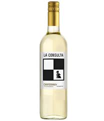 La Consulta Chardonnay 750Ml